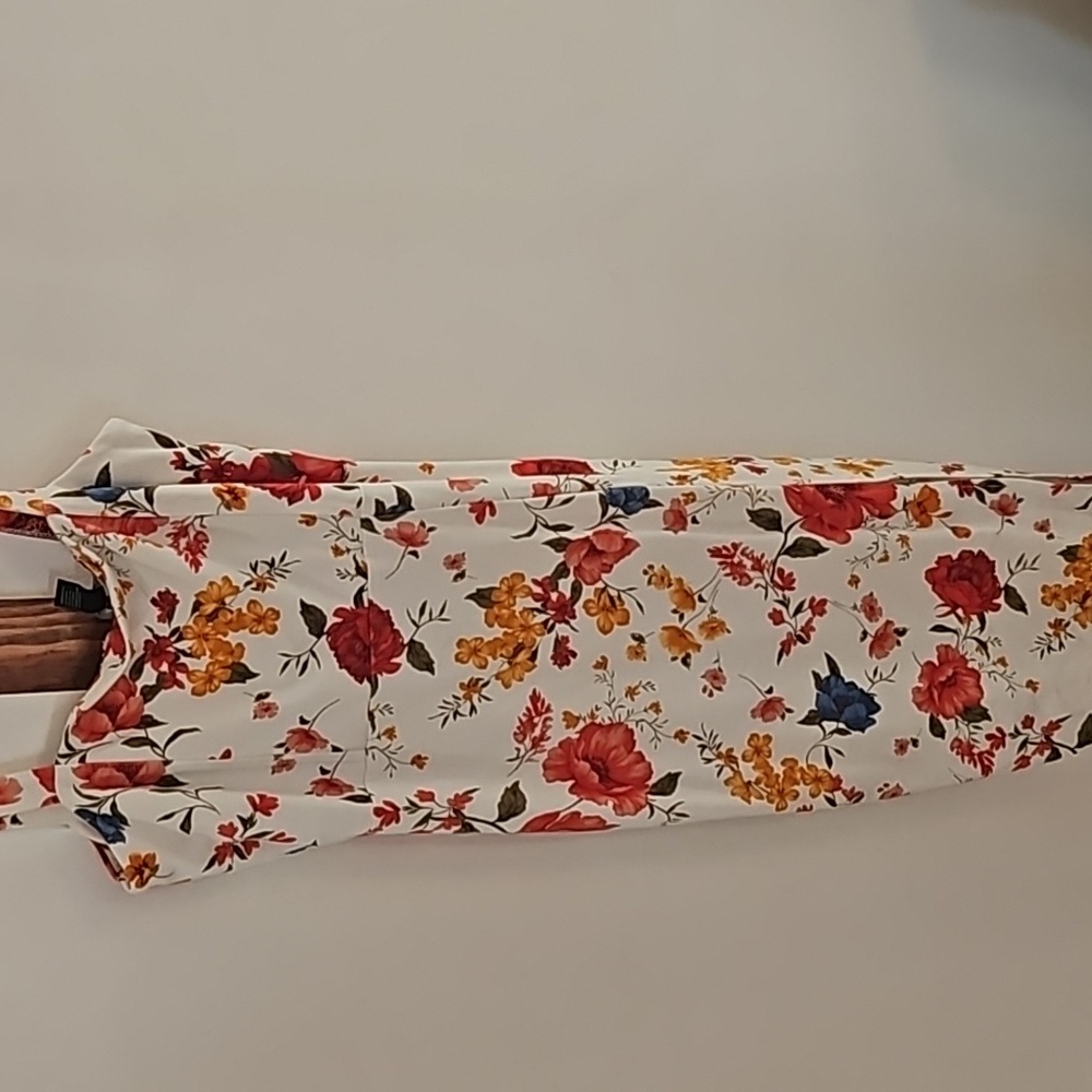 Womens Dress